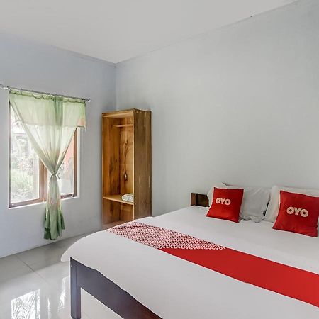 Oyo 90988 Tangkoko Jungle Homestay Rinondoran Экстерьер фото
