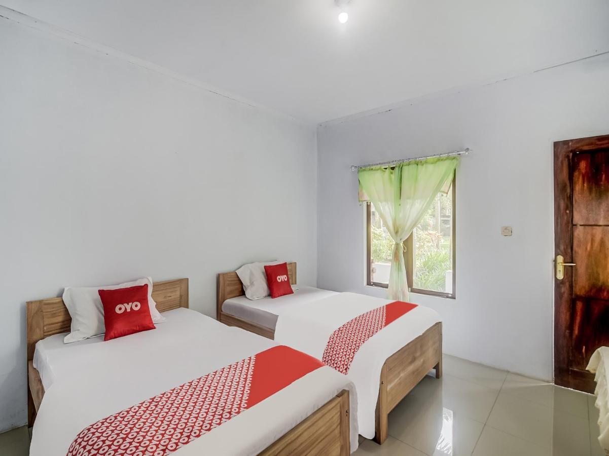 Oyo 90988 Tangkoko Jungle Homestay Rinondoran Экстерьер фото