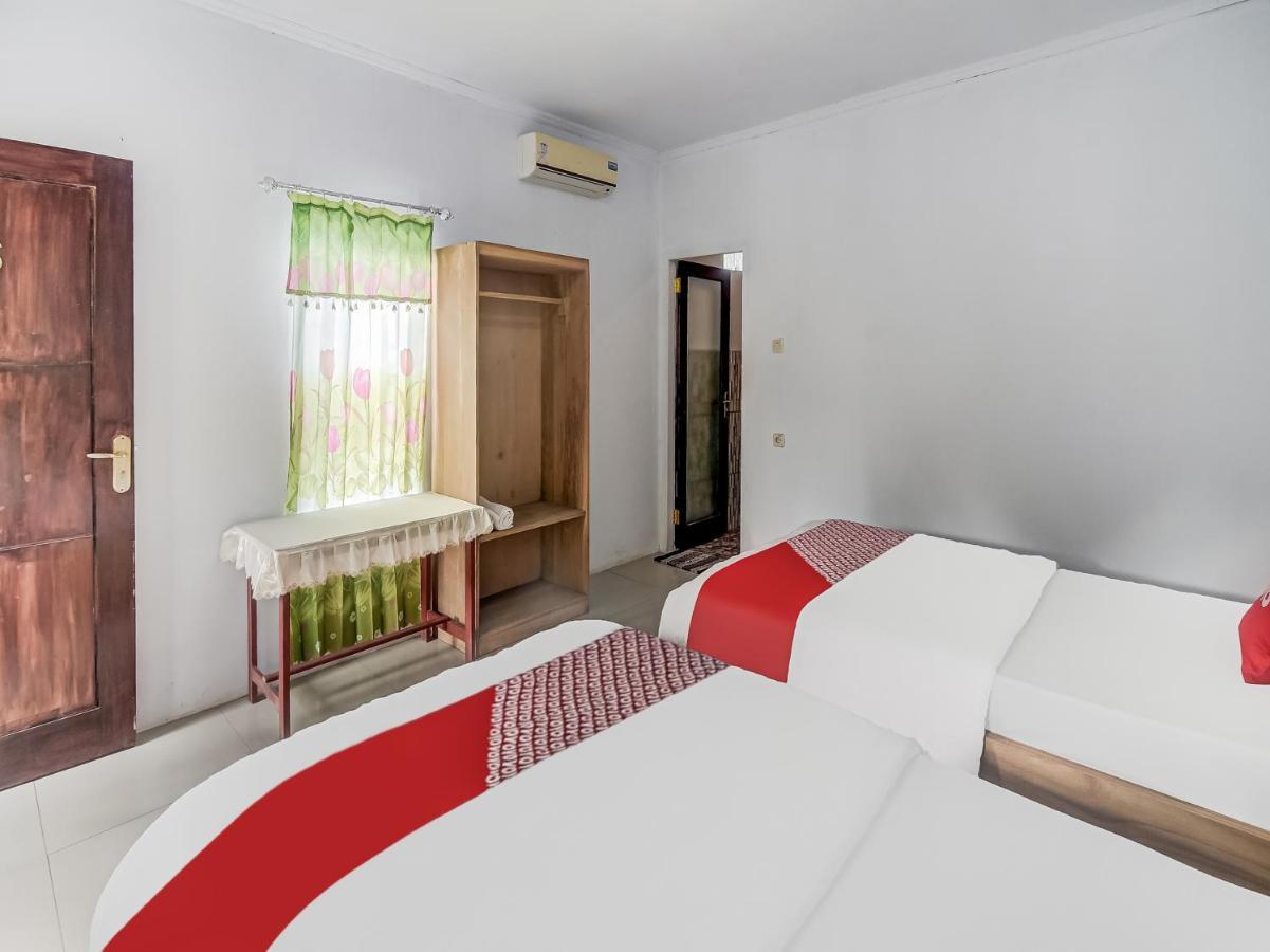Oyo 90988 Tangkoko Jungle Homestay Rinondoran Экстерьер фото