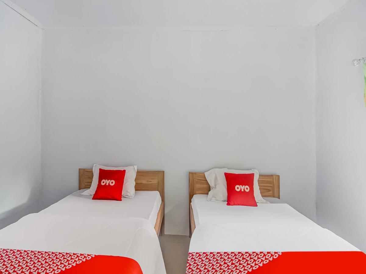 Oyo 90988 Tangkoko Jungle Homestay Rinondoran Экстерьер фото